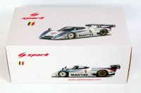 Lot 2633 - Spark Models 1/18th scale, No.18SB001, model...