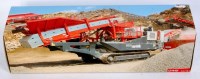 Lot 2654 - Conrad 1/50th scale No.2511/0 Sandvik Mobile...