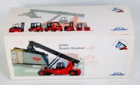 Lot 2662 - Conrad 1/50th scale No.2784 model of a Linde...