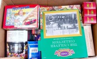 Lot 2665 - 50+ mixed modern issue diecast, to include...