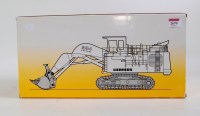 Lot 2670 - NZG No.671/01 Liebherr 994B Face Shovel,...