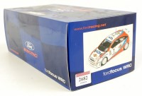 Lot 2682 - An Action Performance Racing 1/18 scale...