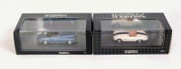 Lot 2548 - Matrix Scale Models 1/43rd scale High Quality...