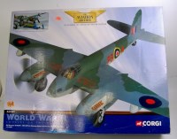 Lot 2692 - A Corgi Aviation Archive 1/32 scale model of a...
