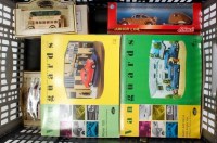 Lot 2701 - A collection of mixed modern issue diecast to...