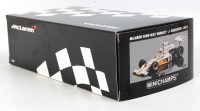 Lot 2704 - Minichamps 1/18th scale diecast model of a...