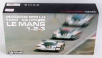 Lot 2707 - HPI Racing 1/43rd scale Racing Set, No.8037,...
