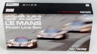 Lot 2708 - HPI Racing 1/43rd scale Racing Set, No.8055...