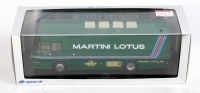 Lot 2710 - Spark Models, 1/43rd scale resin model of a...