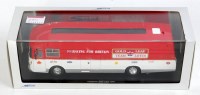 Lot 2711 - Spark Models 1/43rd scale resin model of a...