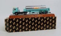 Lot 2659 - A 1/50th scale presentation model of a SCR...