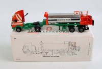 Lot 2660 - CEF of France No.207 1/50th scale model of a...