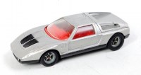 Lot 2671 - Solido Very Rare No.180 model of a C111...