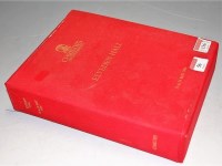 Lot 56 - A boxed set of Christie's catalogues from the...