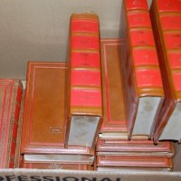 Lot 90 - A box of Classics of Exploration volumes