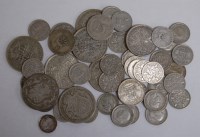 Lot 79 - Great Britain, mixed lot of George V and...