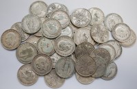 Lot 72 - Great Britain, quantity of Victorian and later...
