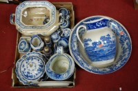 Lot 103 - *A collection of miscellaneous Victorian and...