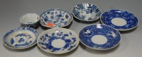 Lot 229 - *Assorted 18th/19th century Chinese export...