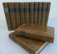 Lot 3027 - GIBBON Edward, History of the Decline and Fall...
