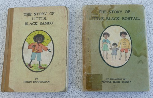 Lot 3003 - BANNERMAN Helen, The Story of Little Black...
