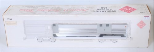 Lot 415 - Aristocraft GI Pennsylvania Streamline baggage...