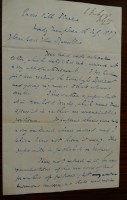 Lot 1038 - DICKENS, Charles, letter signed, 27th July...