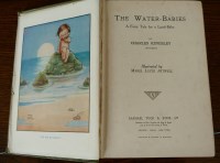 Lot 1073 - ATTWELL Mabel Lucie illustrations, The Water...