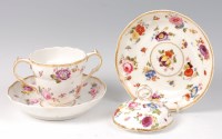 Lot 1096 - An early 19th century Derby porcelain...