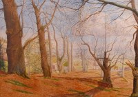 Lot 1461 - Attributed to Edwin Edwards (1823-1879) - View...