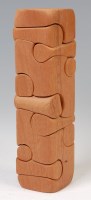 Lot 299 - Brian Willsher (1930-2010) - a standing...