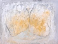 Lot 342 - Rex J Ashlock (1918-1999) - Untitled Abstract,...