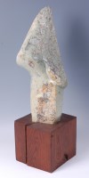 Lot 292 - Wellington Nyanhongo (b.1970) - Nyanga...