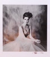 Lot 358 - Terence Donovan (1936-1996) - Untitled,...