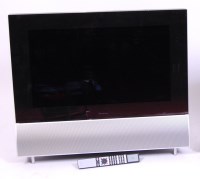 Lot 407 - A Bang & Olufsen BeoVision 6-26 television...