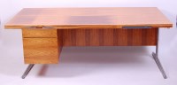 Lot 455 - An extremely large 1970s Nipu, rosewood...