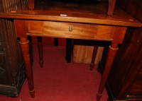 Lot 1228 - A circa 1900 mid-European figured walnut and...