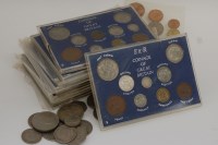 Lot 267 - Great Britain, collection of George VI and...