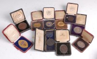 Lot 664 - A collection of baking and confectionery...