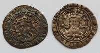 Lot 4 - England, Edward III post-treaty period 1351-61...