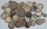 Lot 73 - Mixed lot of 19th century and later British...