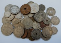 Lot 79 - Mixed lot of early 20th century and later...