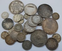 Lot 84 - Collection of various 18th century and later...
