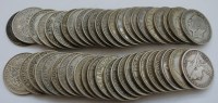 Lot 94 - Great Britain, quantity of Victorian and later...