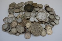 Lot 99 - Great Britain, quantity of various silver...