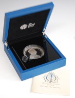 Lot 246 - Great Britain, cased 2012 Royal Mint The...