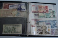 Lot 306 - A folder of approx 60 mainly Eastern European...