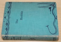 Lot 1006 - TOLKIEN J.R.R., The Hobbit, London 1937, 1st...