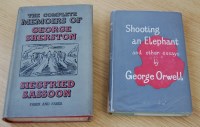 Lot 1013 - SASSOON Siegfried, the Complete Memoirs of...