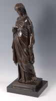 Lot 1367 - Eugene Antoine Aizelin (1821-1902) - A large...